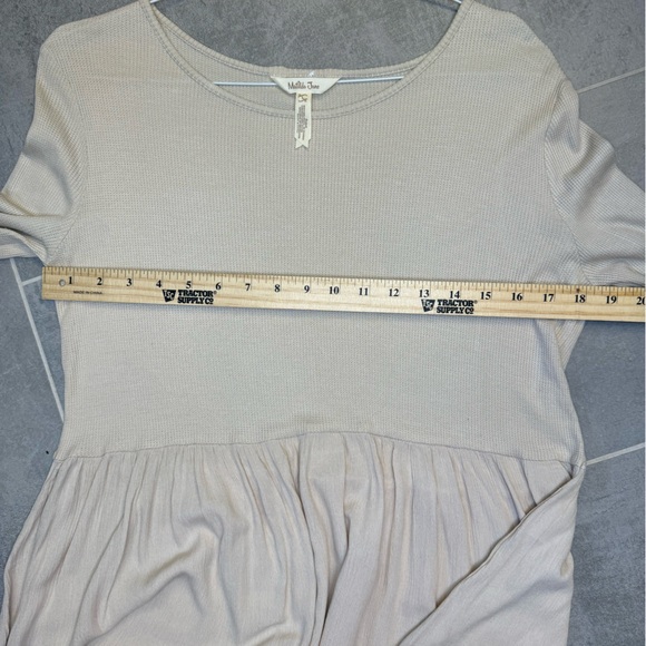 Matilda Jane Size L Oh So Nice Top
Boho - Picture 5 of 7